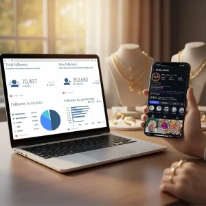 آموزش اینستاگرام