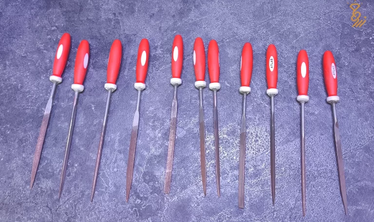 طلا و جواهر سازی