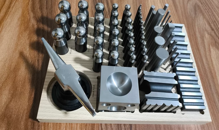 کارگاه طلاسازی