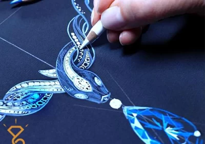 دوره-طراحی-دستی-طلا-وجواهر