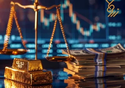 محاسبه قیمت طلا